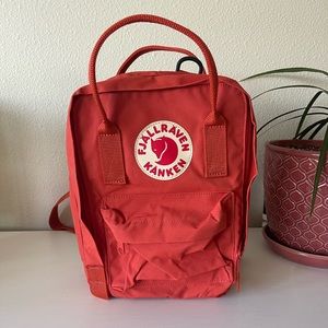Fjallraven Kanken Mini